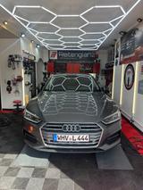 Audi A5 2.0 TFSI 140kW S tronic Sportback design ... - Audi A5 mit Benzin-Antrieb: Design
