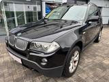 BMW X3 xDrive 18d Edition Lifestyle*2.Hand*SHZ*PDC* - gebrauchte BMW X3 aus dem Jahr 2009