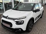 Citroën C3 Feel Pack 1Hand erst 20866 km 60kW - Citroën C3 mit Benzin-Antrieb: Feel Pack