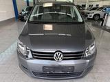 Volkswagen Sharan 2.0 TDI*HIGHL*AUTO*7-SITZ*KAMR*BI-XN*1-HD - Volkswagen Sharan aus 2015