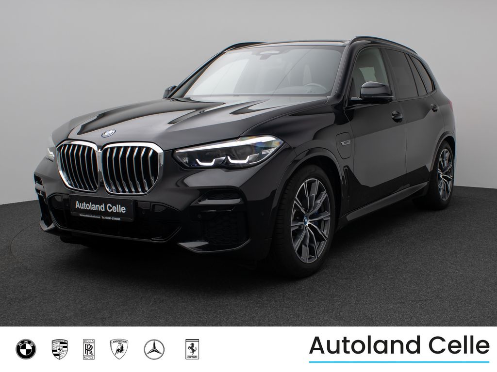 Image of BMW X5