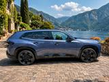 BMW Label 23"+22" M-Driver's Pack. Sonderfarbe, Voll - blaue BMW XM