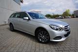Mercedes-Benz E 220 2.1CDI Automatik Pano Navi LED PDC SHZ - Mercedes-Benz E-Klasse mit Diesel-Antrieb: Kombi