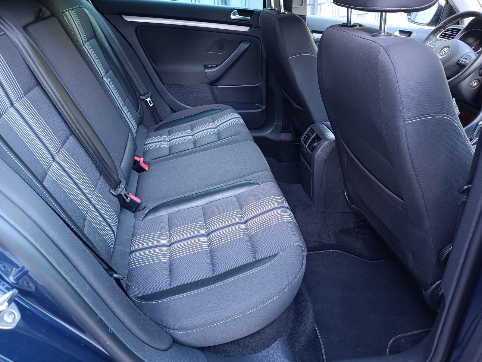 Volkswagen Golf 2013 — photo 18