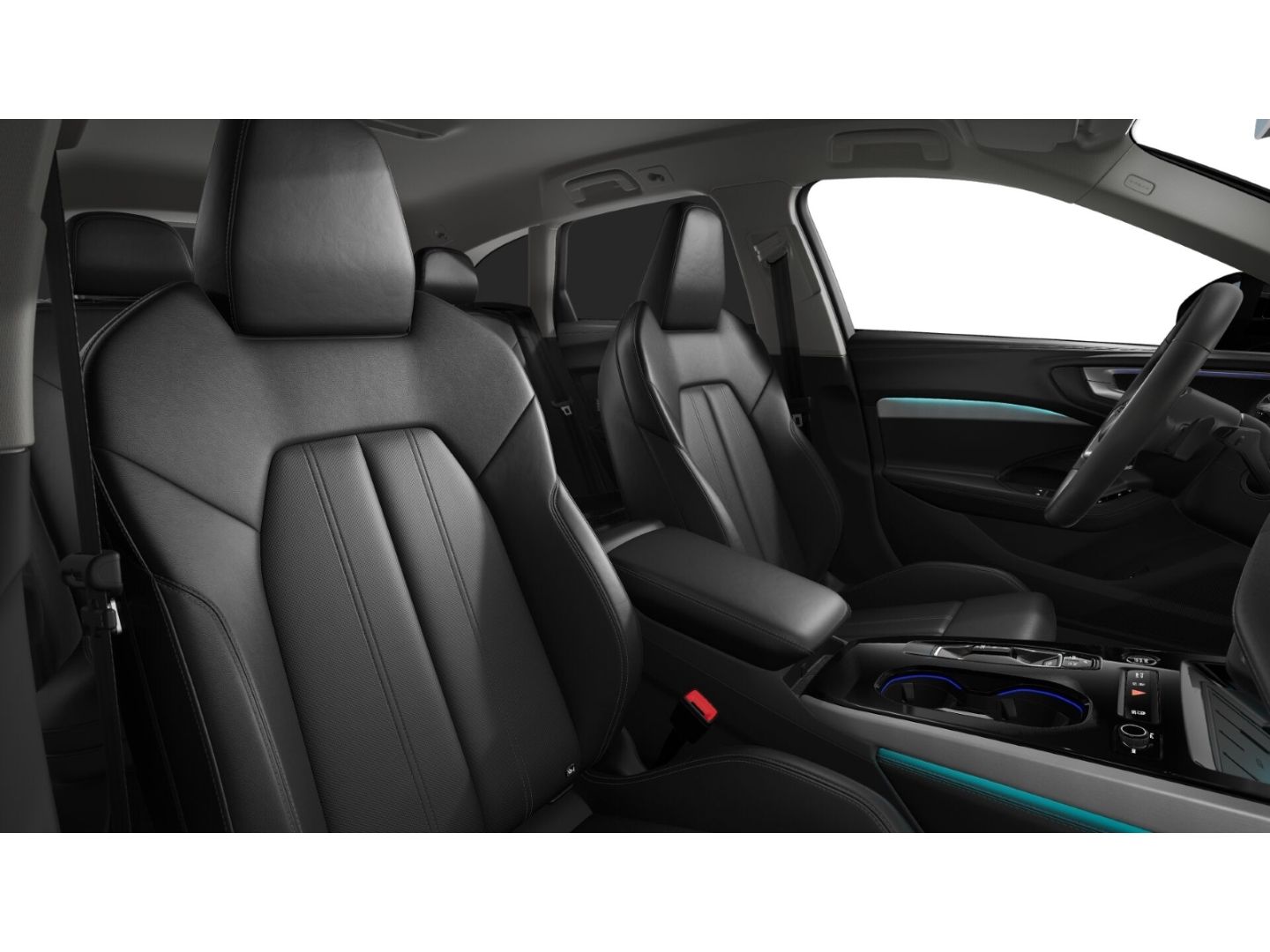 Audi A5 - Bild 8