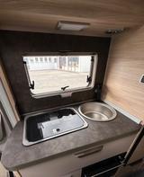 Knaus Van Ti Plus PLATINUM Selection 650 MEG 4x4 - Knaus Allradantrieb