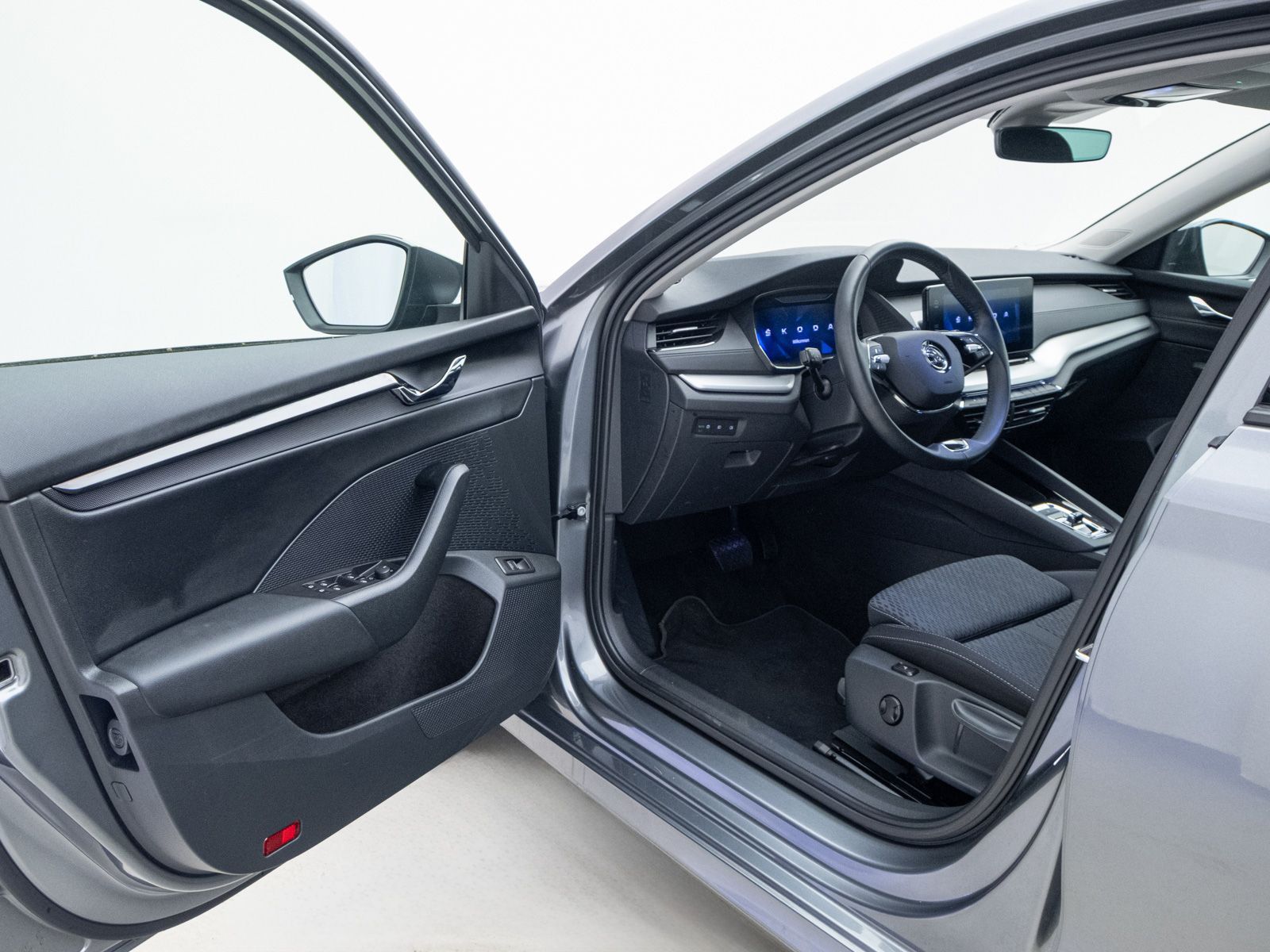Skoda Octavia - Bild 11