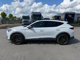 Cupra Formentor VZ Priority e-Hybrid 245 PS - Cupra Formentor: Priority