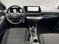 Hyundai i20 - Vorschau Bild 11