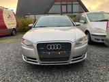 Audi A4 3.0 TDI (DPF) tiptronic quattro Avant - - Audi A4 aus 2005: TDI