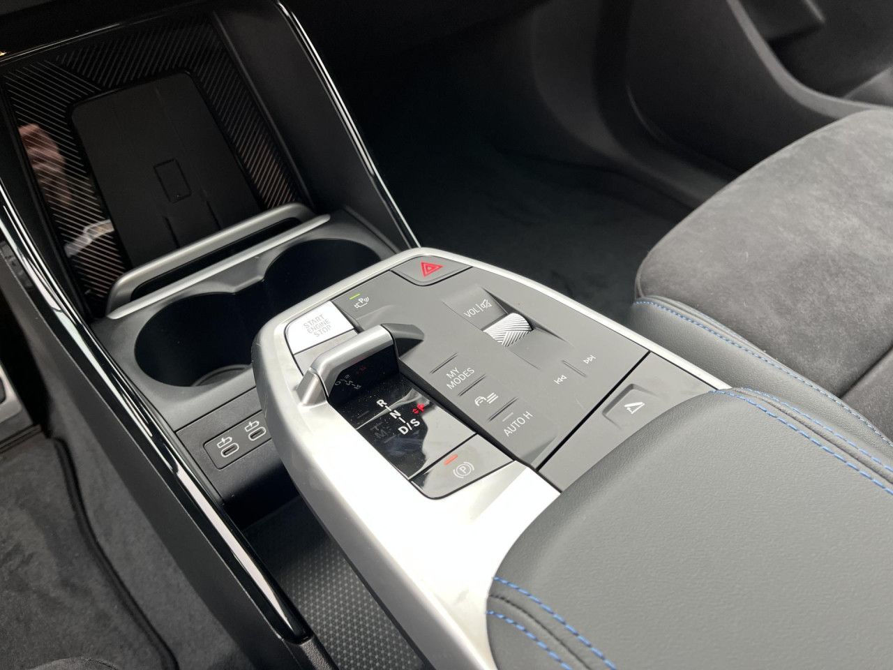 BMW 218 Active Tourer - Bild 24