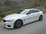 BMW 435d xDrive Gran Coupe - Stage 2+ 450 PS - BMW 435: Coupé, Gran