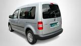 Volkswagen Caddy Kombi Trendline SHZ, PDC, 8-fach - silberne Volkswagen Caddy