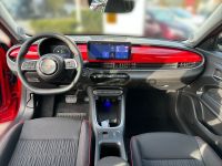 Fiat 600e 54kWh Red  LED PDC KLIMAAT CARPLAY 11KW OBC - Image