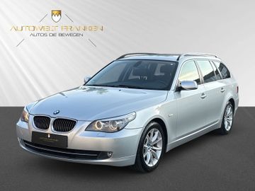BMW 523 - 4
