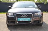 Audi A3 2.0 TDI 125kW DSG Ambiente Rentnerfahrzeug - Audi A3 aus 2007: 2.0