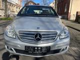 Mercedes-Benz B 200 B B 200 - Mercedes-Benz B-Class aus 2006