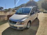 Fiat FIAT - Multipla 1.9 MJT 6 POSTI FRIZIONE NUOVA - Fiat Multipla aus 2007