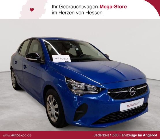 Opel Corsa 1.2 Start/Stop Edition PDC SHZ