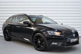 Skoda Superb Sportline 1.HAND*AUTOMATIK*ALCANTARA*SH*A - Skoda Superb: Automat