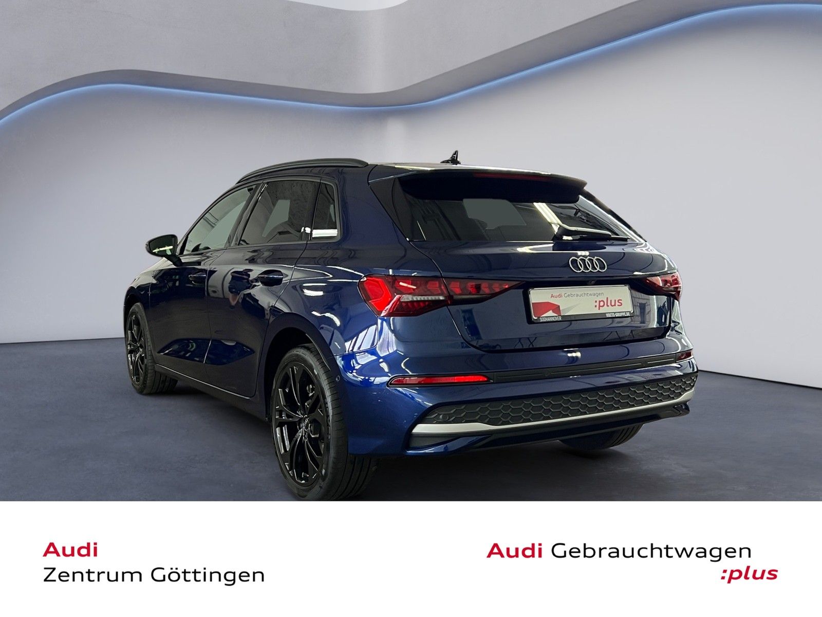 Audi A3 - Bild 4