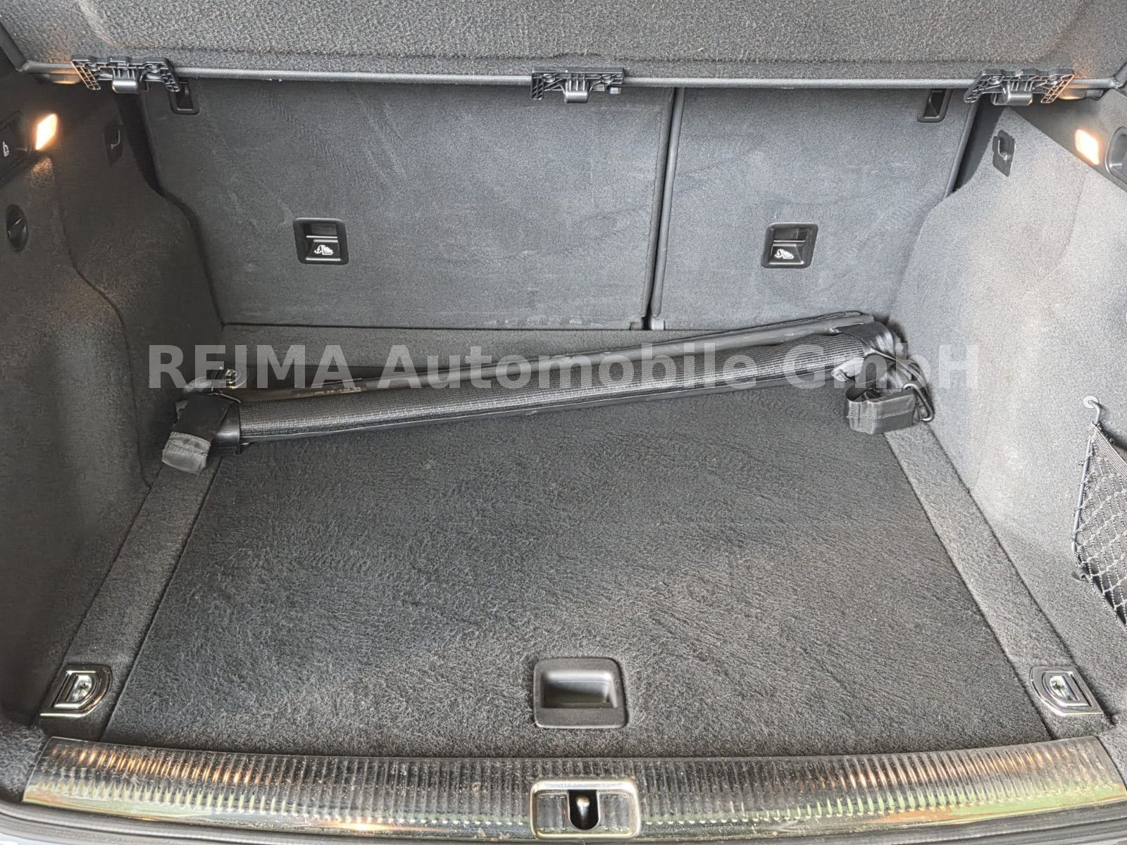 Fahrzeugabbildung Audi Q5 3.0 TDI quattro, S-Line