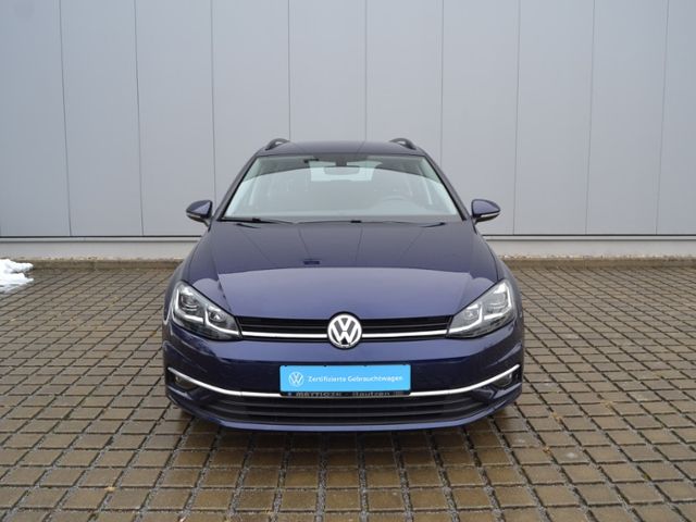 Golf VII Variant 1.4 TSI Highline LED/17-ZOLL/AC
