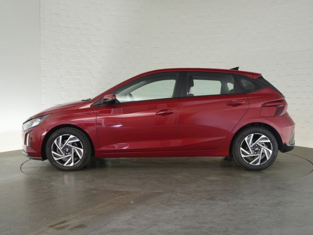 i20 FACELIFT T-GDi TREND+NAVI+RÜCKFAHRKAMERA+FER