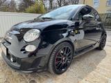 Abarth 500 1.4 T-Jet 16V - - Abarth 500 in München