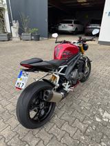 Triumph Speed Triple 1200 RS - TRIUMPH SPEED TRIPLE 1200 RS
