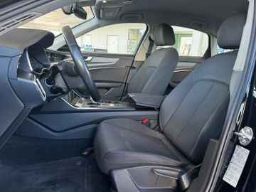 Audi A6 - 12