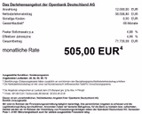 BMW M4 /M Driver´s-Package/Surround-View/HUD/*505€ - gebrauchte BMW M4 aus dem Jahr 2020