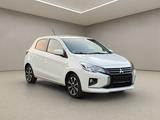 Mitsubishi Space Star 1.2 Aut. Select+  1.Hand/Kamera/SHZ - Mitsubishi aus 2024