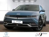 Hyundai Ioniq 5 77,4 kWh Akku  229 PS - Hyundai IONIQ 5 mit Anhängerkupplung