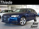 Audi A4 Avant 2.0 TFSI SPORT ULTRA NAVI/LED/SHZ/AHK