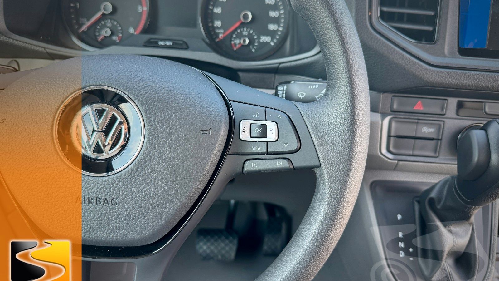 Fahrzeugabbildung Knaus Van Wave 640 MEG VW Vansation Automatik