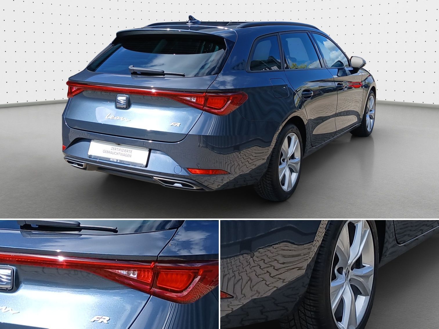 Seat Leon - Bild 24