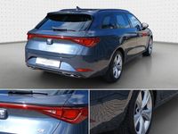 Seat Leon - Vorschau Bild 24