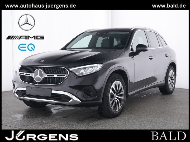 Image of Mercedes-Benz GLC 220