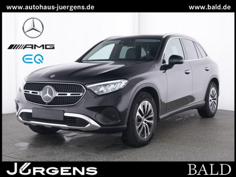 Mercedes-Benz GLC 220 d 4M Avantgarde/Pano/AHK/360/Distr/Memo