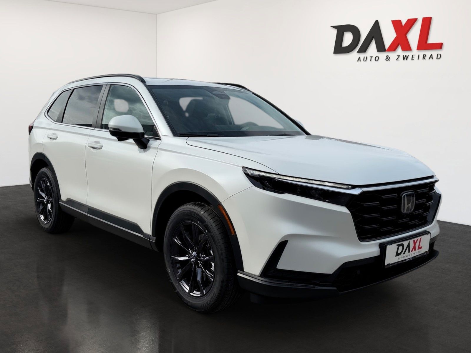 Honda CR-V 2.0 i-MMD Hybrid e:HEV AWD Advance *TZL* imagem 3