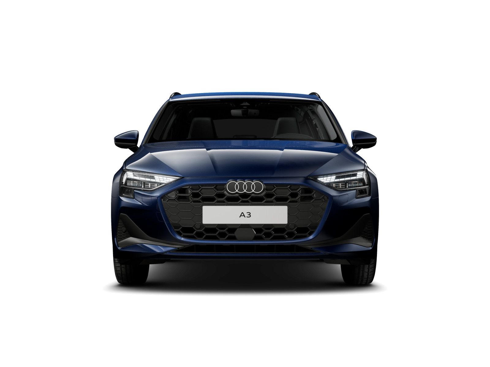 Audi A3 - Bild 3