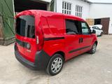 Fiat Doblo 1.4  Kasten*Klima*1.Hand*TÜV08/2027 - Fiat Doblo: 1.4