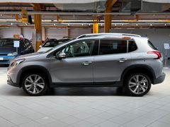 PEUGEOT 2008 Allure|SHZ|PDC|Kamera|Navi|Klima|Panorama