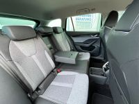 Skoda Octavia Combi 2.0 TDI DSG Selection STHZG 5J GAR bei Autohaus Landmann & Maier OHG