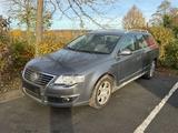 Volkswagen Passat 2.0 TDI Highline - Volkswagen Passat aus 2007: Highline