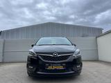 Opel Zafira C 120 Jahre 1,6*CAM*7SITZER*PDC*SHZ*LKZ - Opel Zafira 120-Jahre