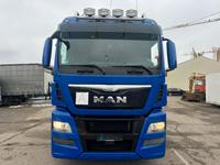 MAN TGX 26.480 LKA/ACC RETARDER MEIER RATIO AK18H