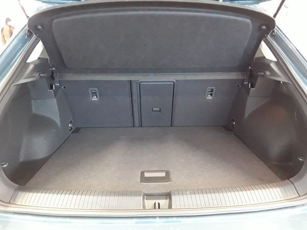 T-Roc 1.0 TSI Goal NAVI AHK ACC SPURWECHSEL