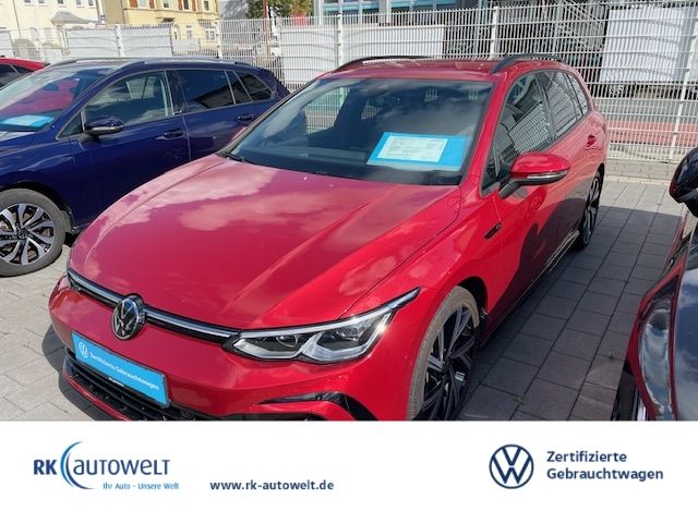 Golf Variant 2.0 TSI DSG R-Line Navi AHK Kamera